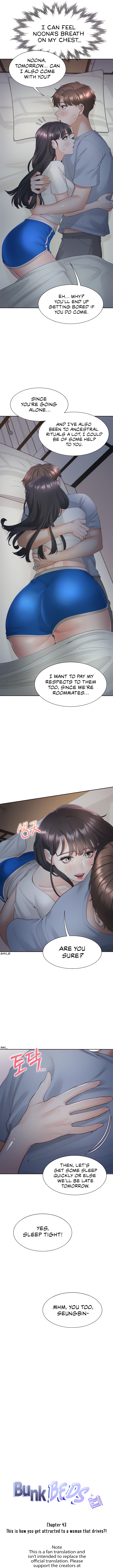 Bunk Beds chapter 43 page 5
