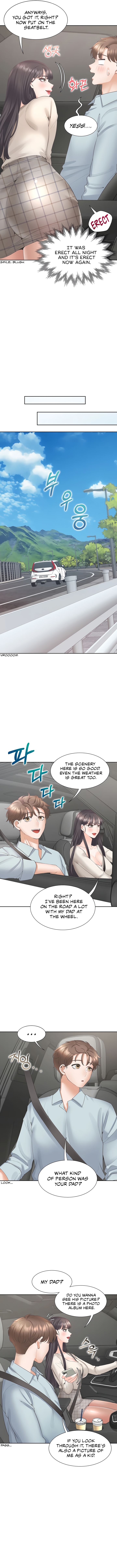 Bunk Beds chapter 43 page 8
