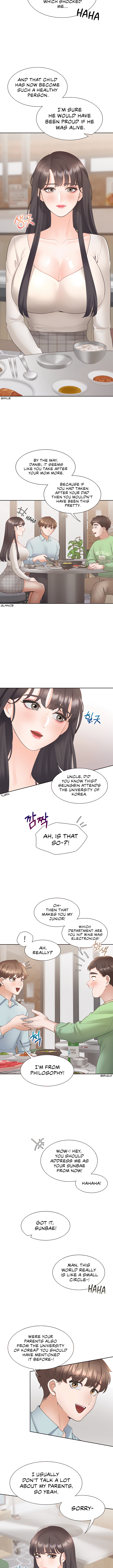 Bunk Beds chapter 44 page 8