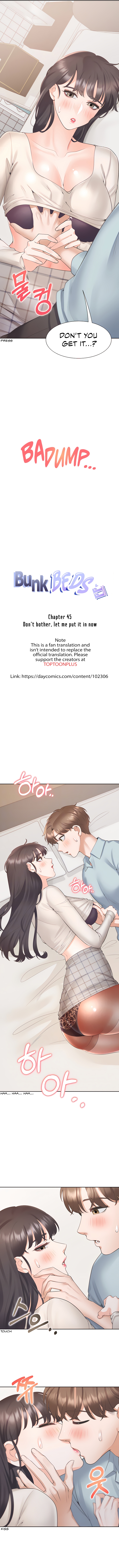 Bunk Beds chapter 45 page 2