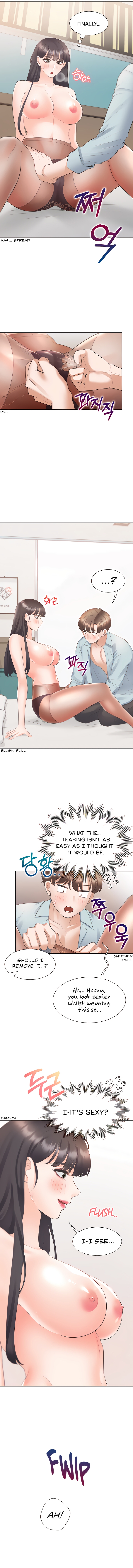Bunk Beds chapter 45 page 12