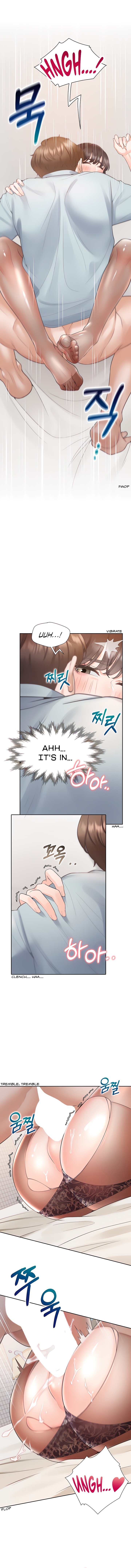 Bunk Beds chapter 46 page 5