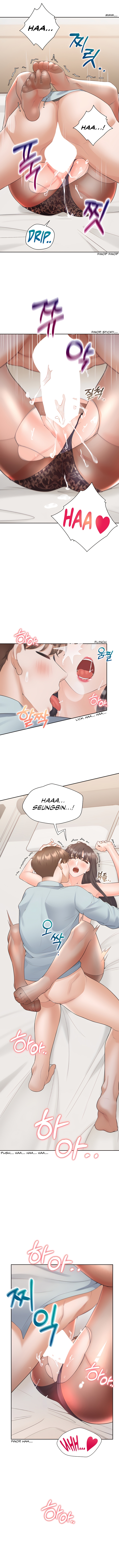 Bunk Beds chapter 46 page 9