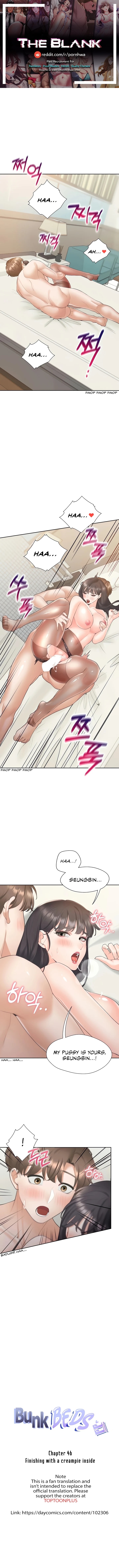 Bunk Beds chapter 47 page 1