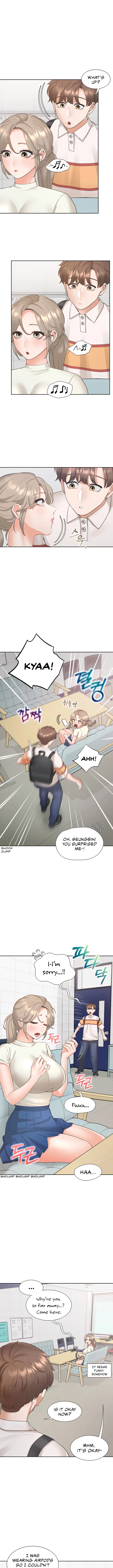 Bunk Beds chapter 48 page 8