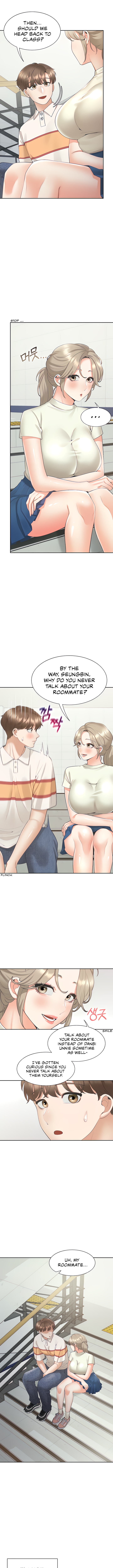 Bunk Beds chapter 49 page 4