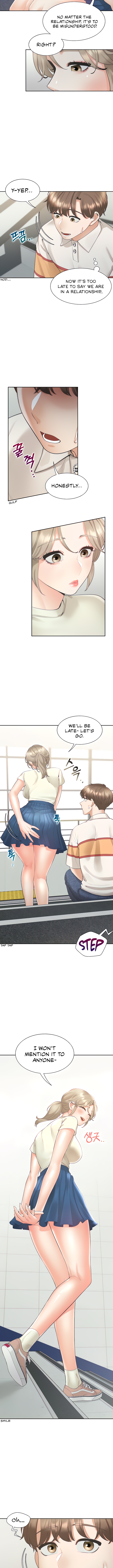 Bunk Beds chapter 49 page 7