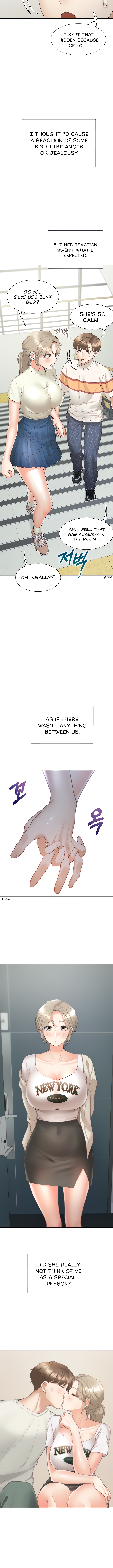 Bunk Beds chapter 49 page 8