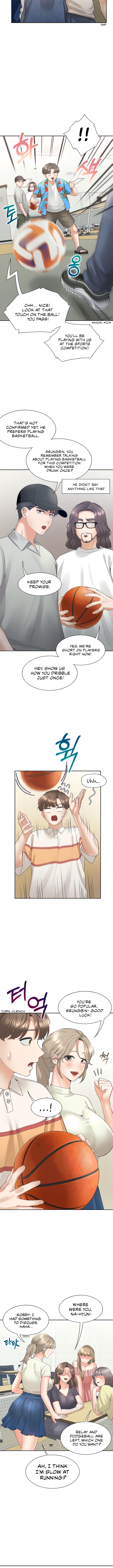 Bunk Beds chapter 49 page 11