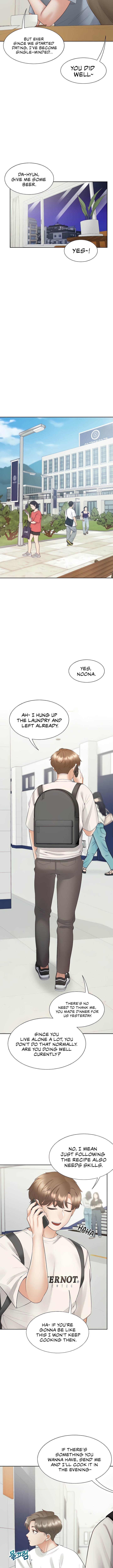 Bunk Beds chapter 49 page 14