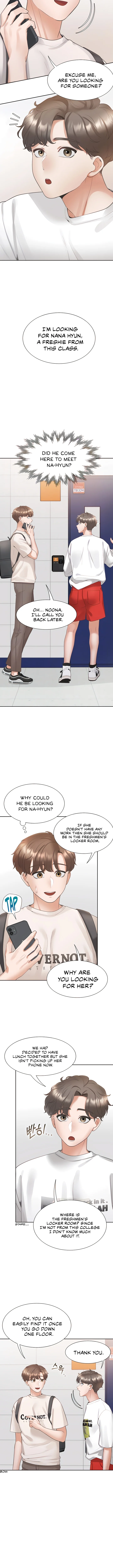 Bunk Beds chapter 50 page 2