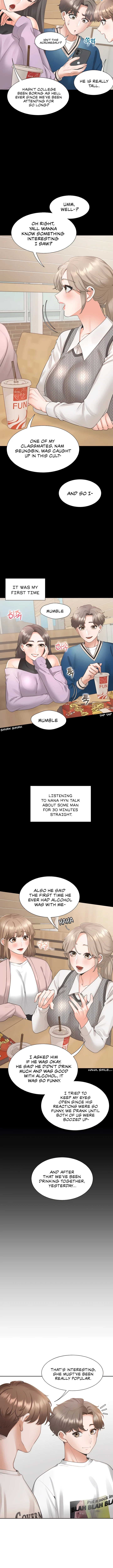 Bunk Beds chapter 50 page 5