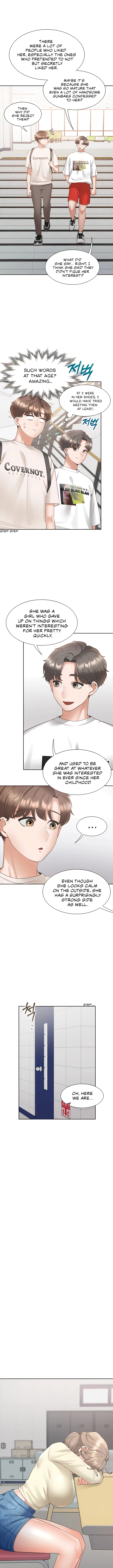 Bunk Beds chapter 50 page 6
