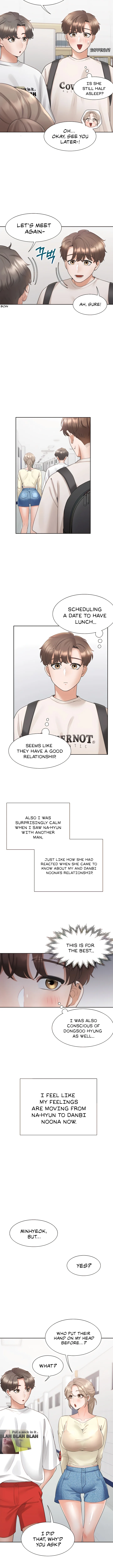 Bunk Beds chapter 50 page 8