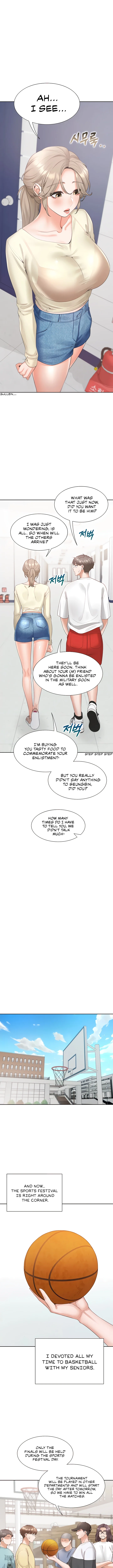 Bunk Beds chapter 50 page 9