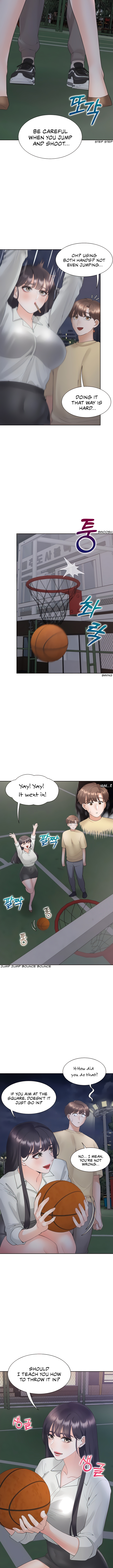 Bunk Beds chapter 50 page 12