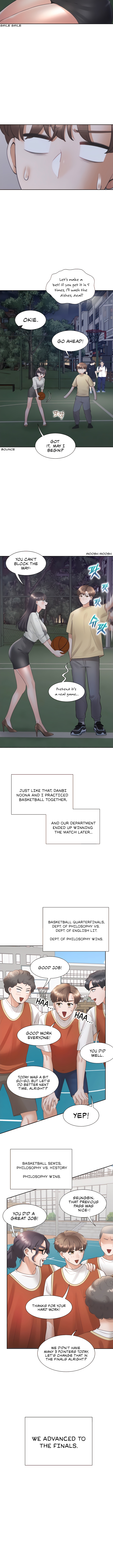 Bunk Beds chapter 50 page 13