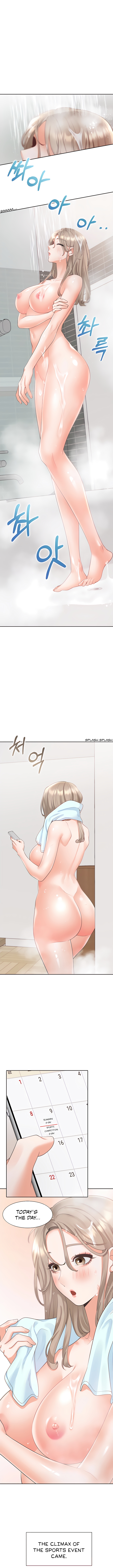 Bunk Beds chapter 50 page 14