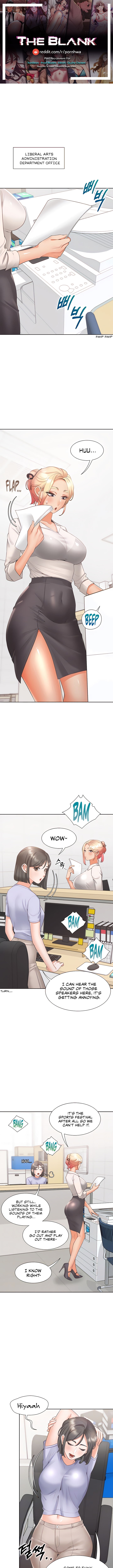Bunk Beds chapter 51 page 1