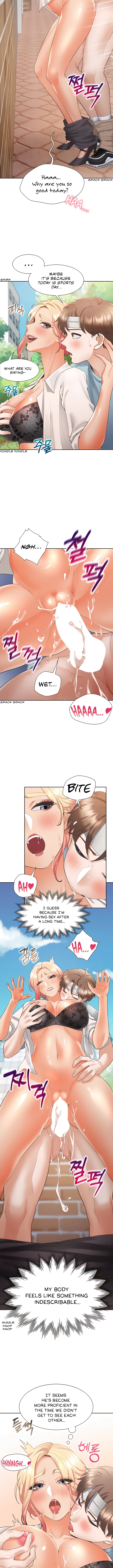 Bunk Beds chapter 52 page 6