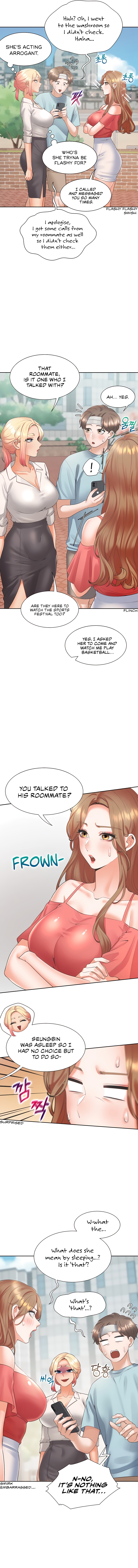 Bunk Beds chapter 53 page 6