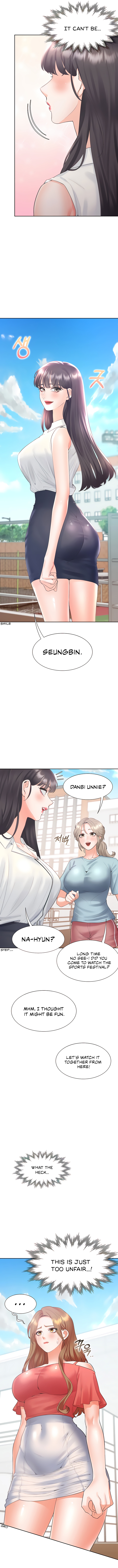 Bunk Beds chapter 53 page 9