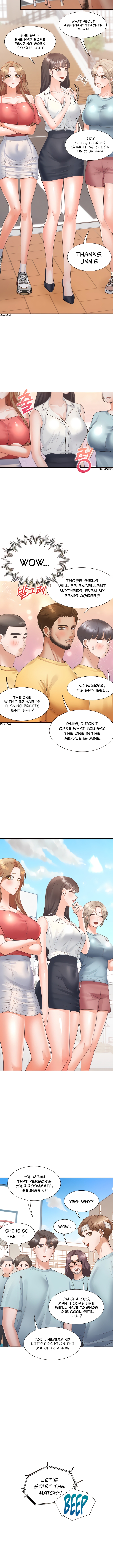 Bunk Beds chapter 54 page 5