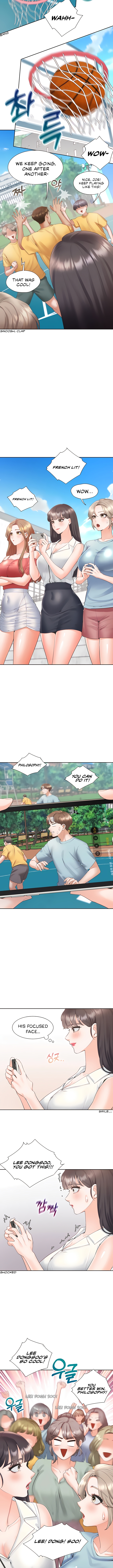 Bunk Beds chapter 54 page 8