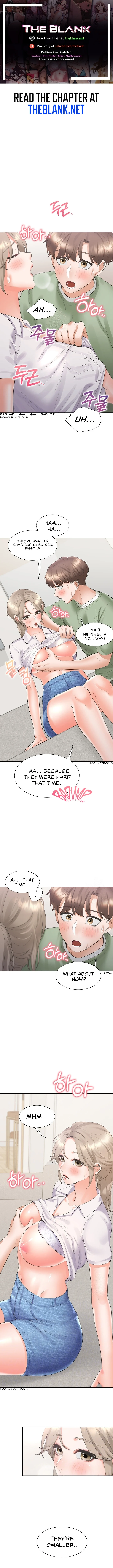 Bunk Beds chapter 57 page 1