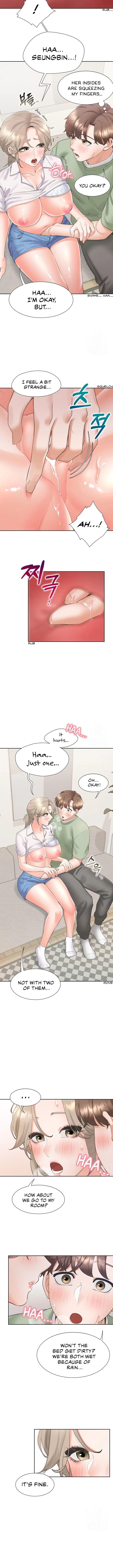 Bunk Beds chapter 57 page 8
