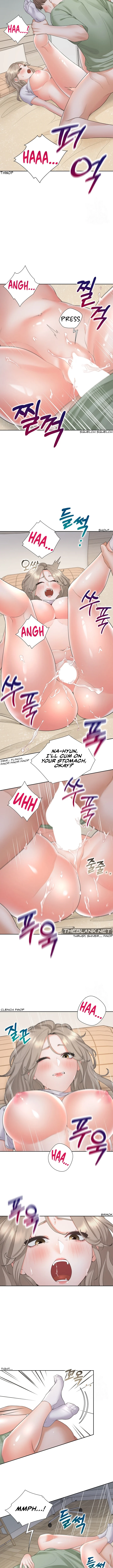 Bunk Beds chapter 59 page 8