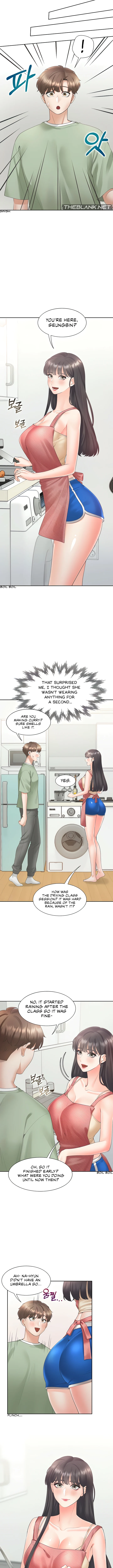 Bunk Beds chapter 60 page 9
