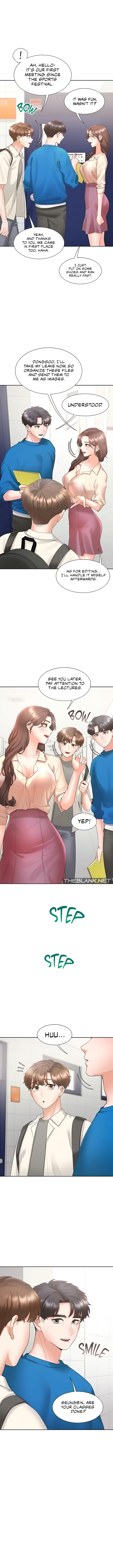 Bunk Beds chapter 61 page 5