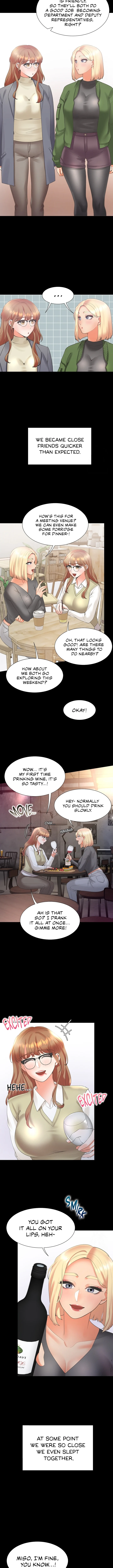 Bunk Beds chapter 62 page 9