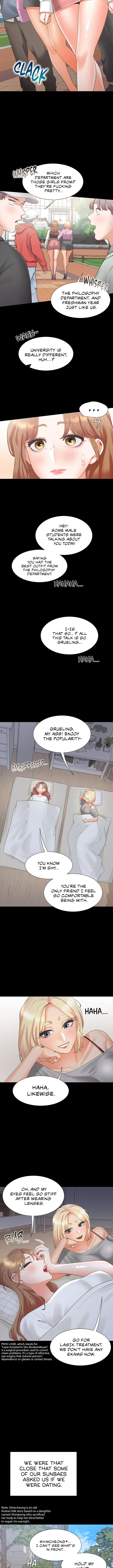 Bunk Beds chapter 62 page 11