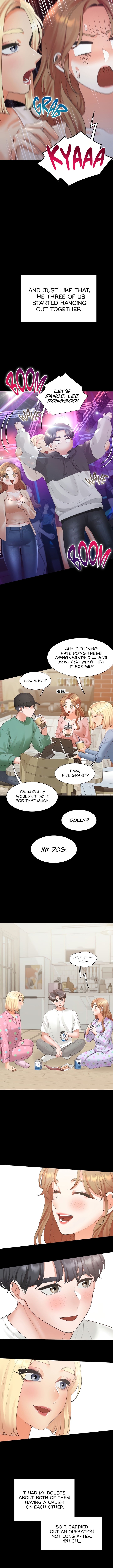 Bunk Beds chapter 63 page 8