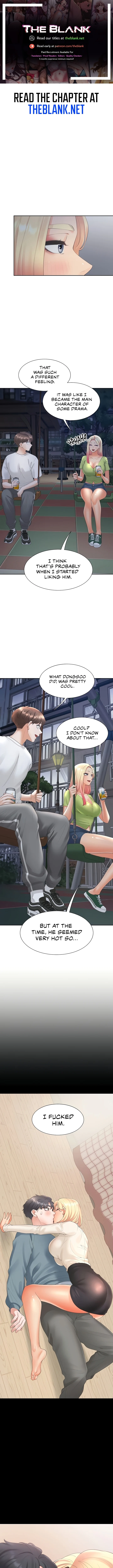 Bunk Beds chapter 64 page 1