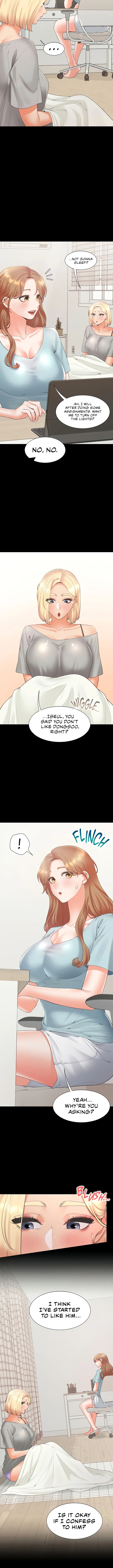 Bunk Beds chapter 64 page 5