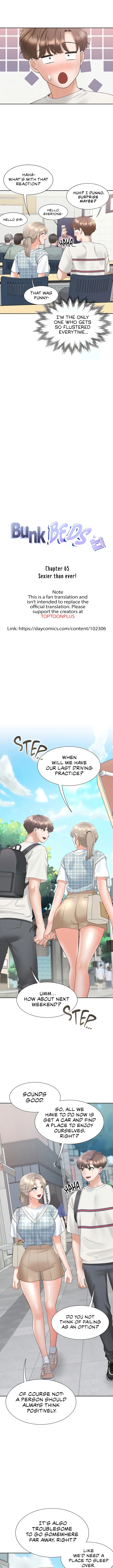 Bunk Beds chapter 65 page 3