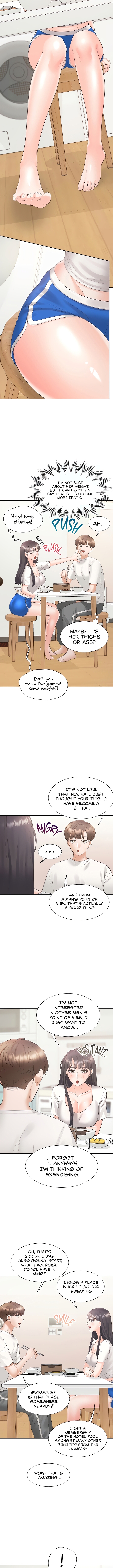 Bunk Beds chapter 65 page 8