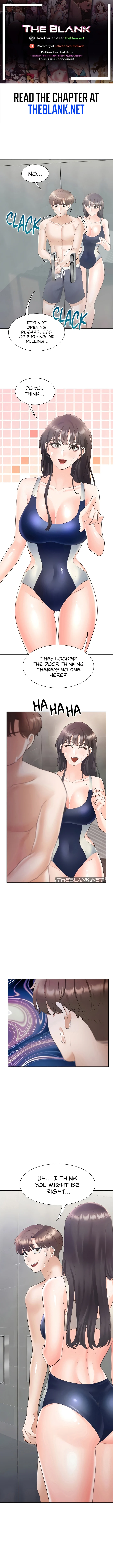 Bunk Beds chapter 67 page 1