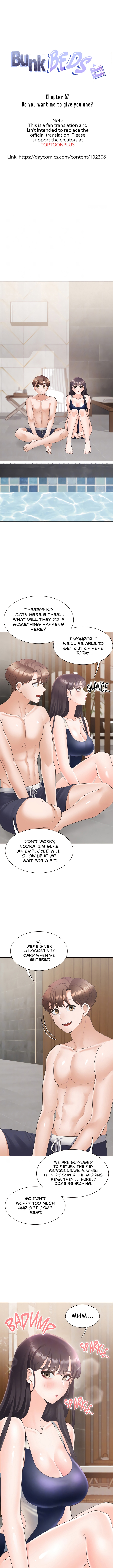 Bunk Beds chapter 67 page 2