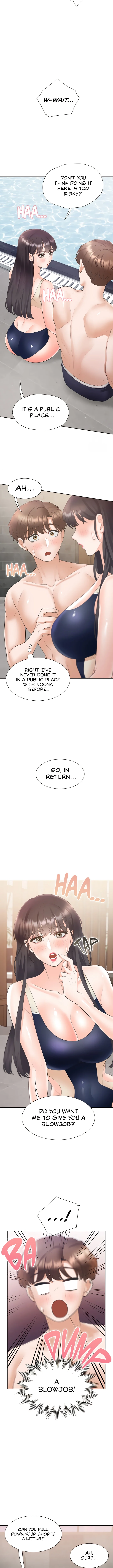 Bunk Beds chapter 67 page 11