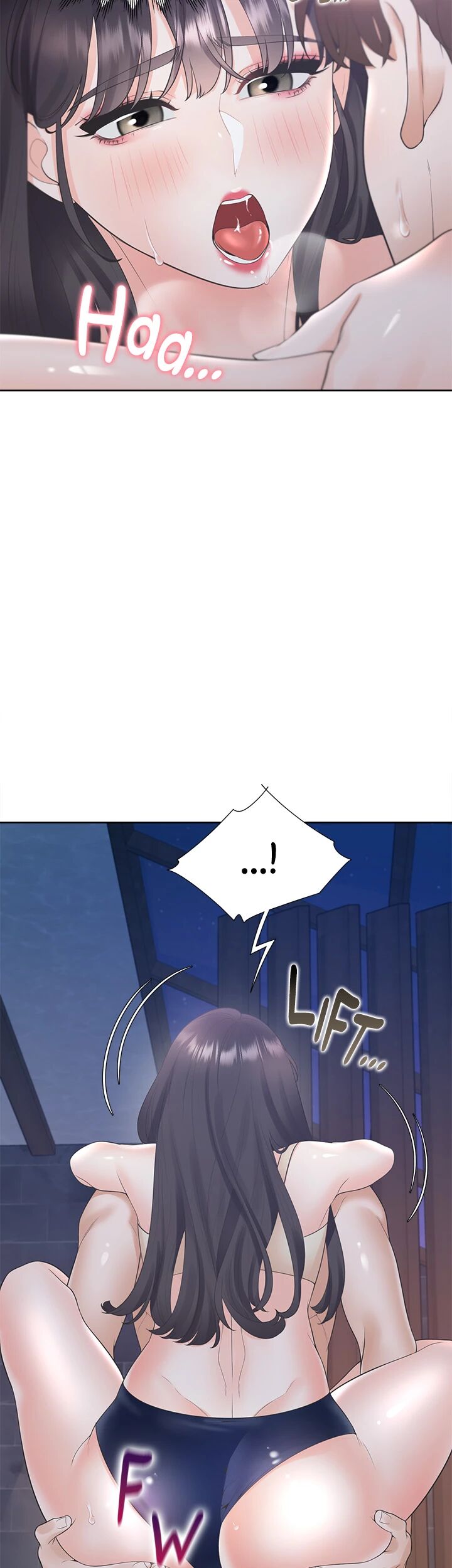 Bunk Beds chapter 70 page 8