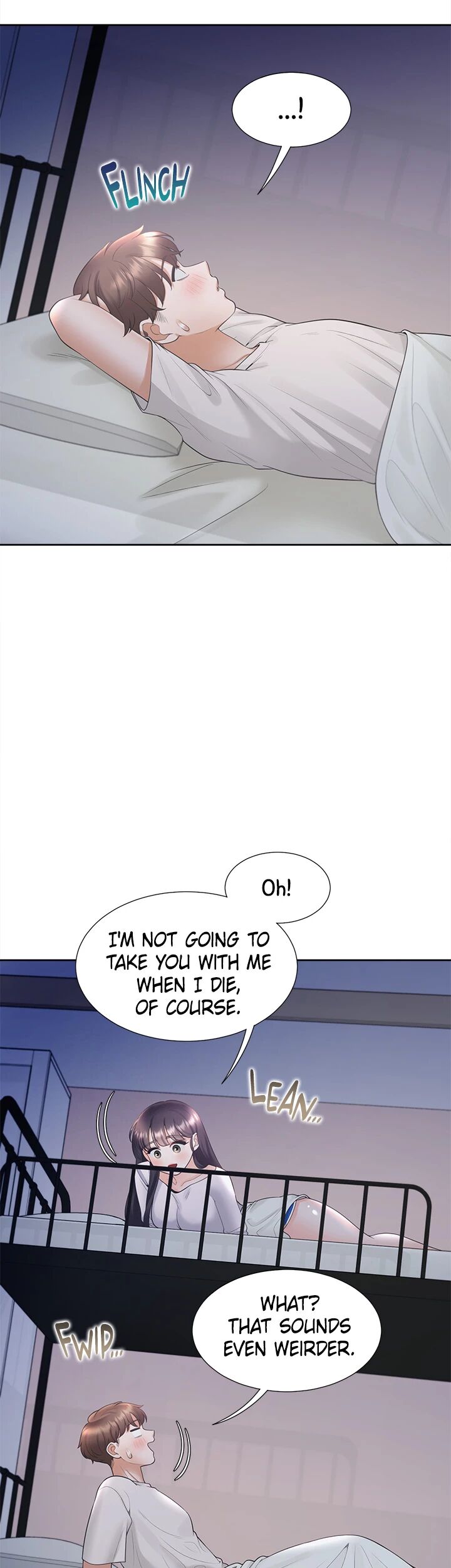 Bunk Beds chapter 70 page 49