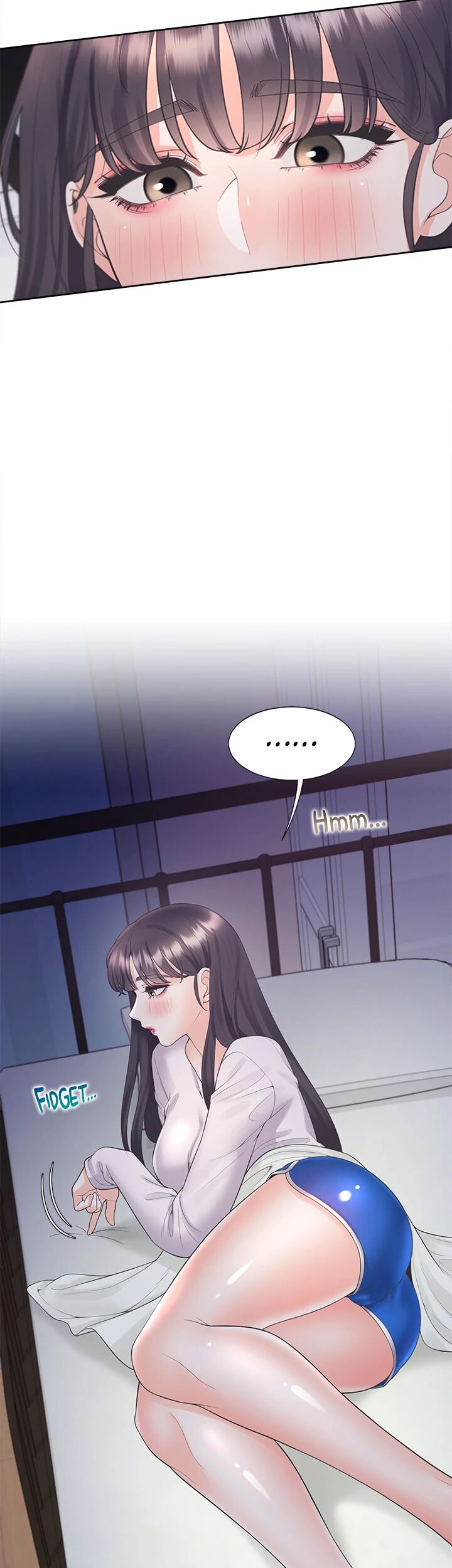 Bunk Beds chapter 70 page 52