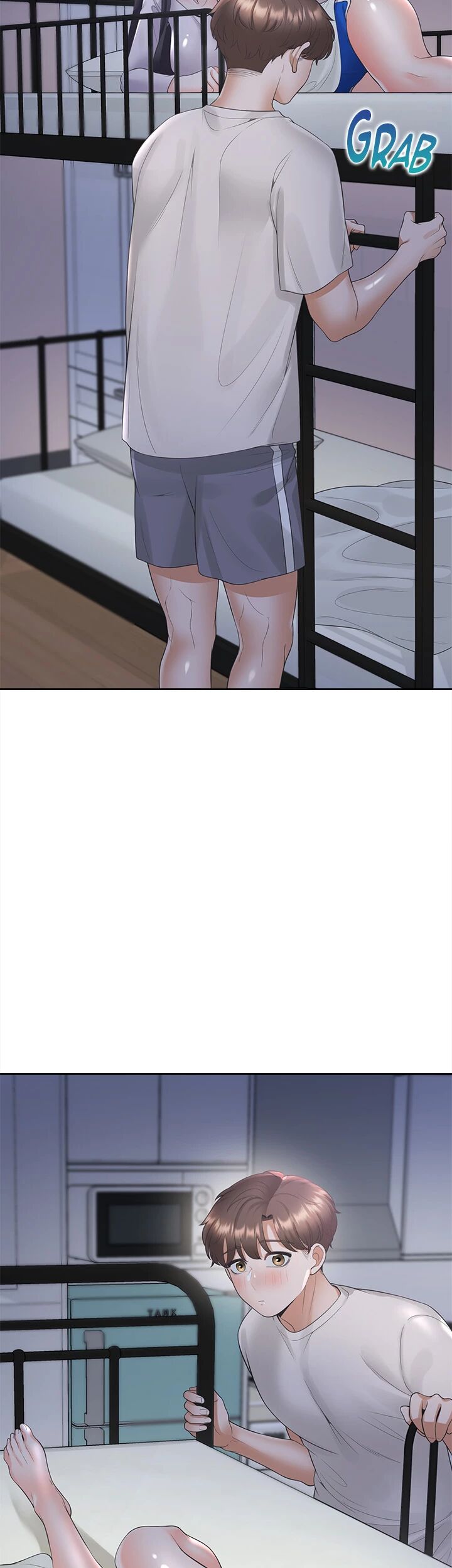 Bunk Beds chapter 71 page 8