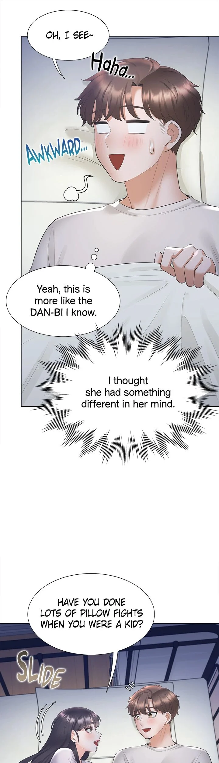 Bunk Beds chapter 71 page 17