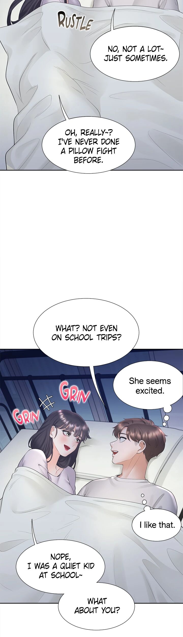 Bunk Beds chapter 71 page 18