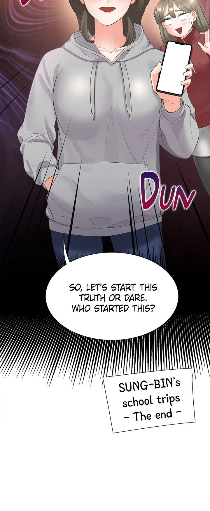 Bunk Beds chapter 71 page 22